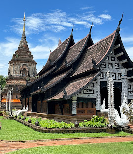 Zoomer sur l'image : Wat Lok Moli